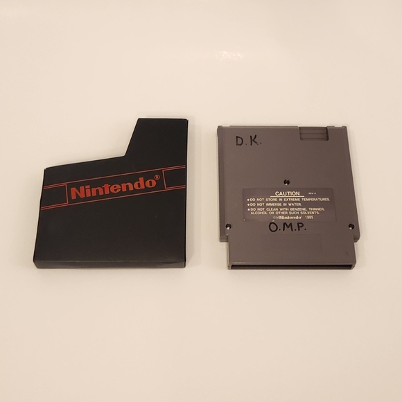 Mega Man 2 Nes (Nintendo Entertainment System) Authentic Cart TESTED With Case